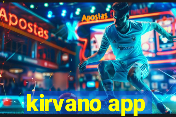 kirvano app